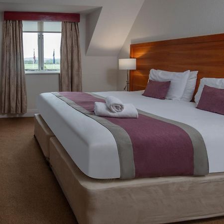 Best Western Gables Hotel Falfield Εξωτερικό φωτογραφία
