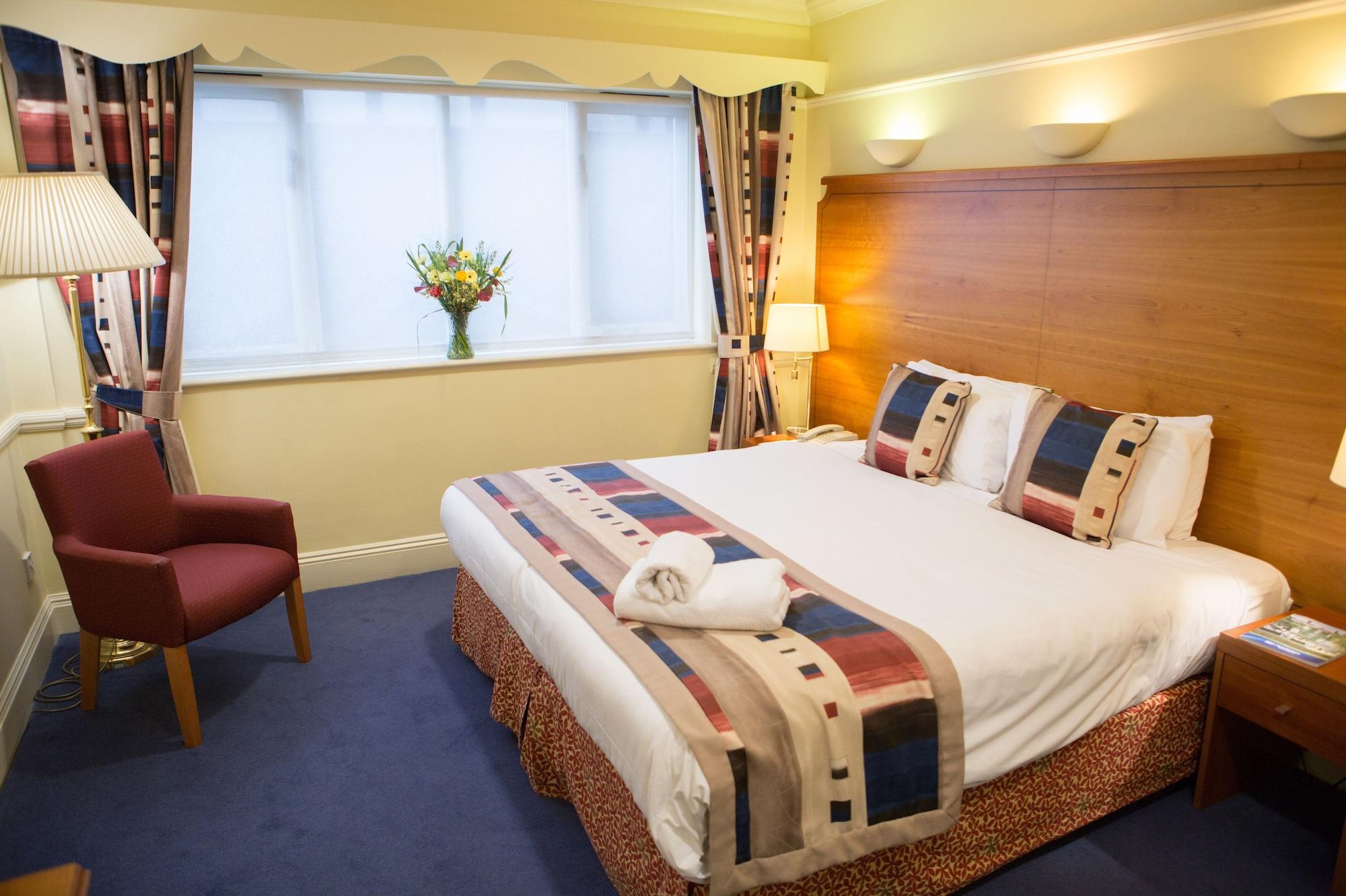 Best Western Gables Hotel Falfield Εξωτερικό φωτογραφία