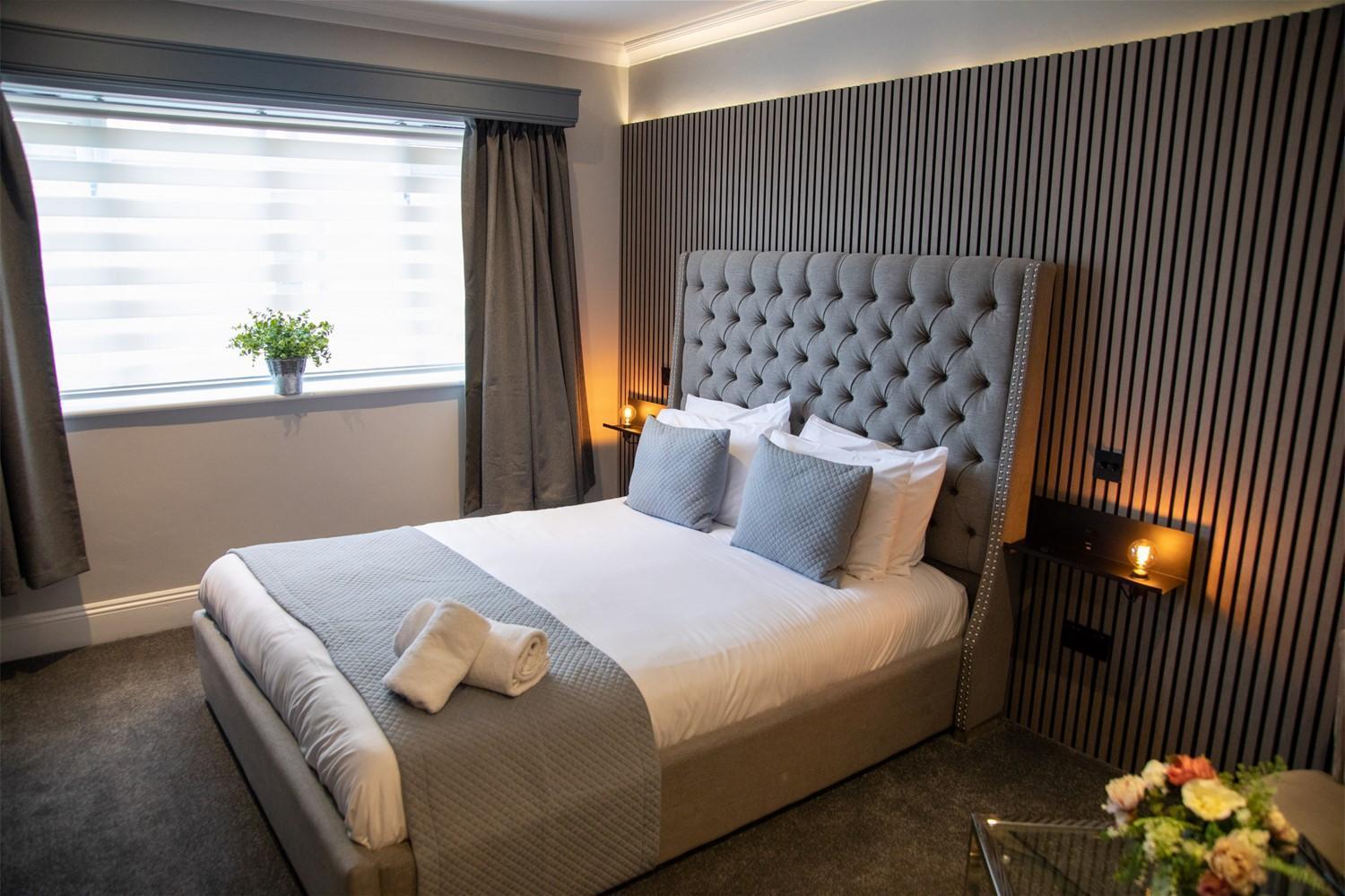 Best Western Gables Hotel Falfield Εξωτερικό φωτογραφία