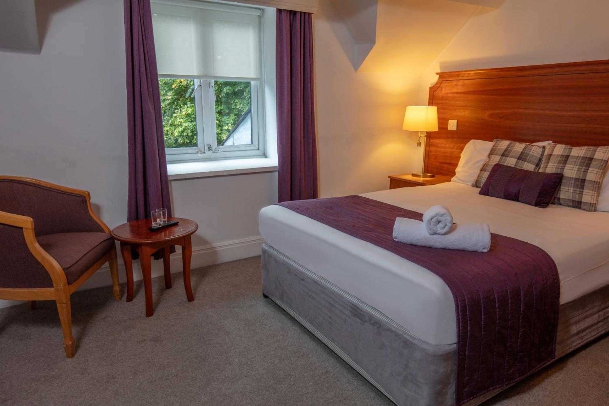 Best Western Gables Hotel Falfield Εξωτερικό φωτογραφία